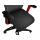 Genesis Fotel ergonomiczny ASTAT 700 czerwony - 1077865 - zdjęcie 6